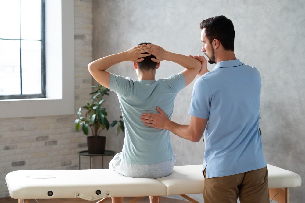 Chiropractic