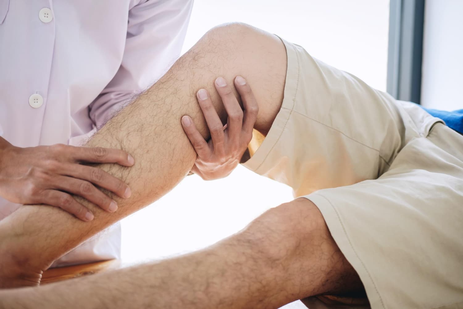 Chiropractic Osteoarthritis
