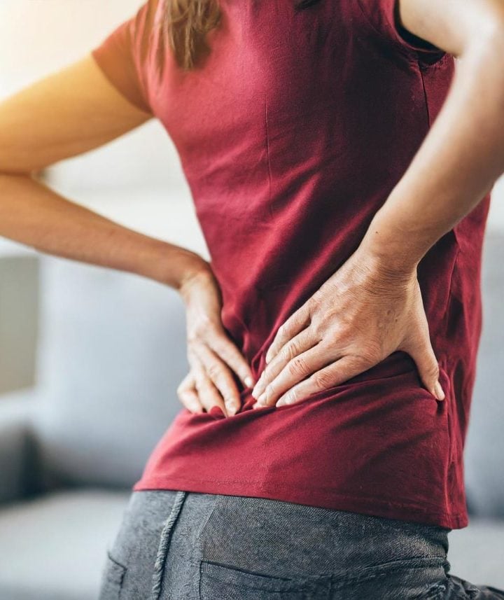Sciatica