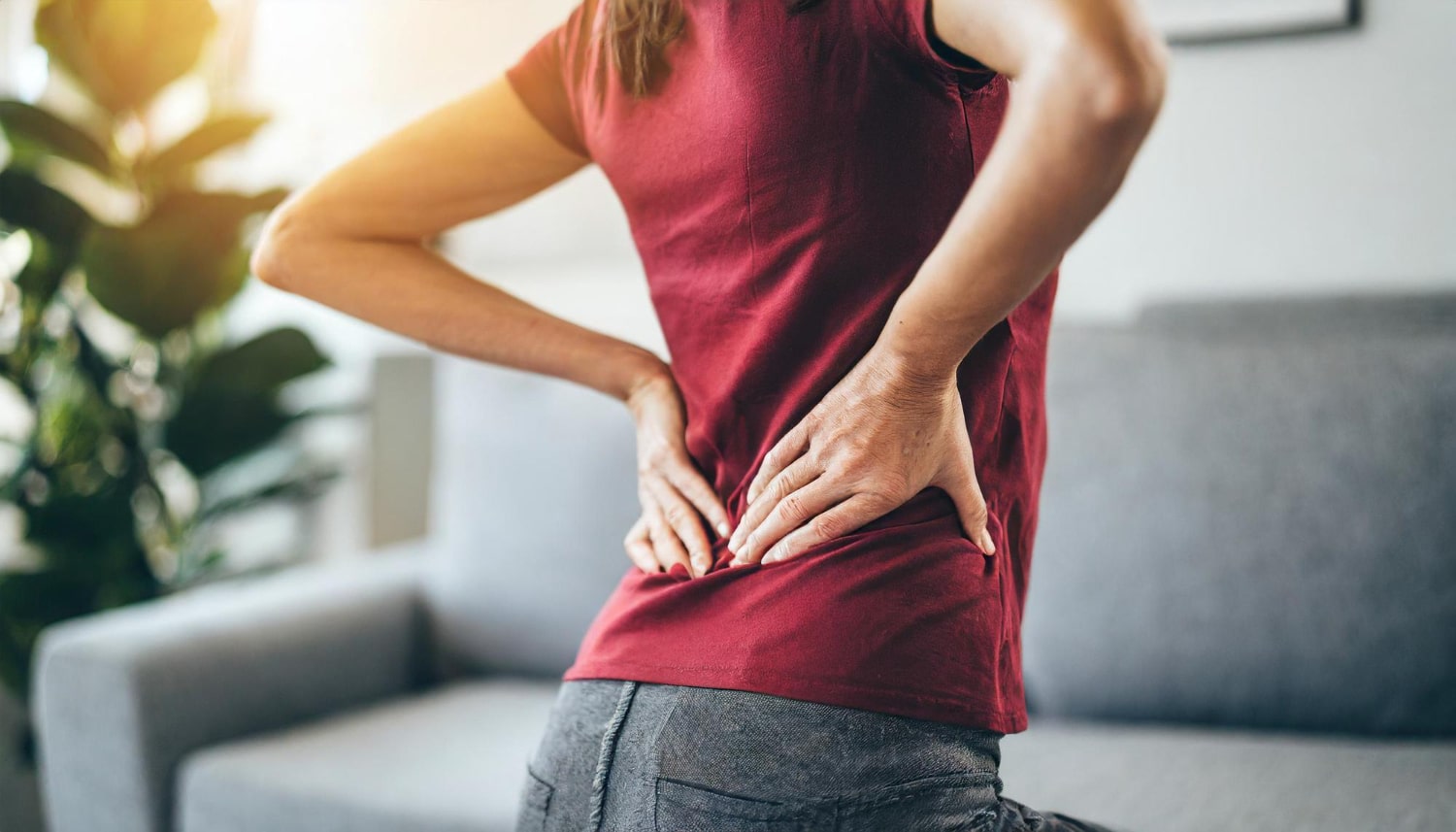 Sciatica