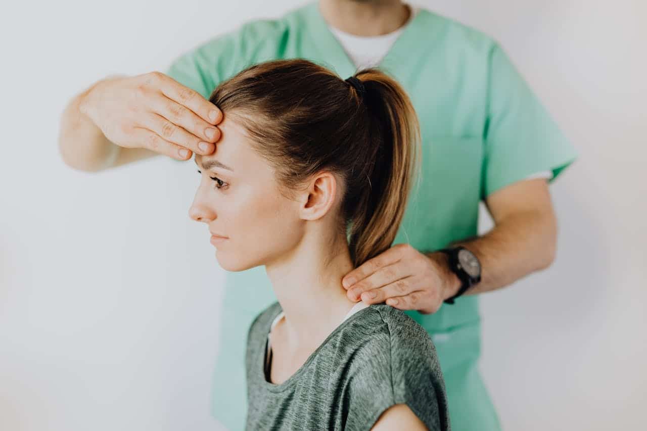 Chiropractic Biophysics