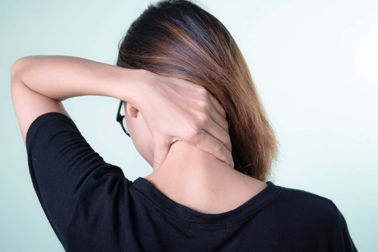 Relieve Neck Pain