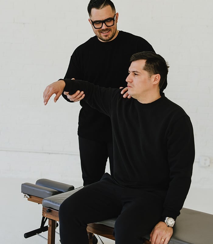 Posture & Movement Correction