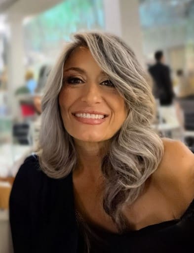 Carla Mellace