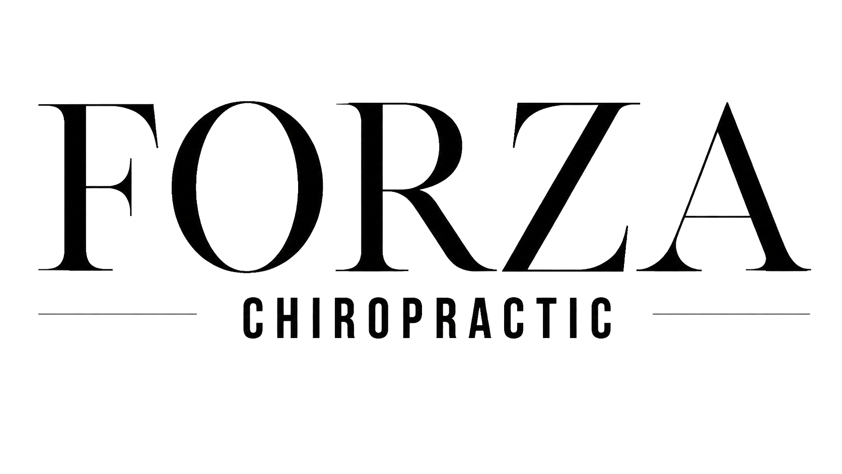 Forza Chiropractic